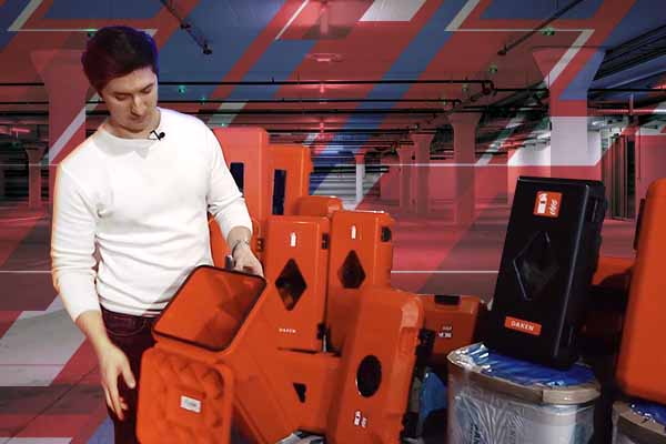 Тест видео4