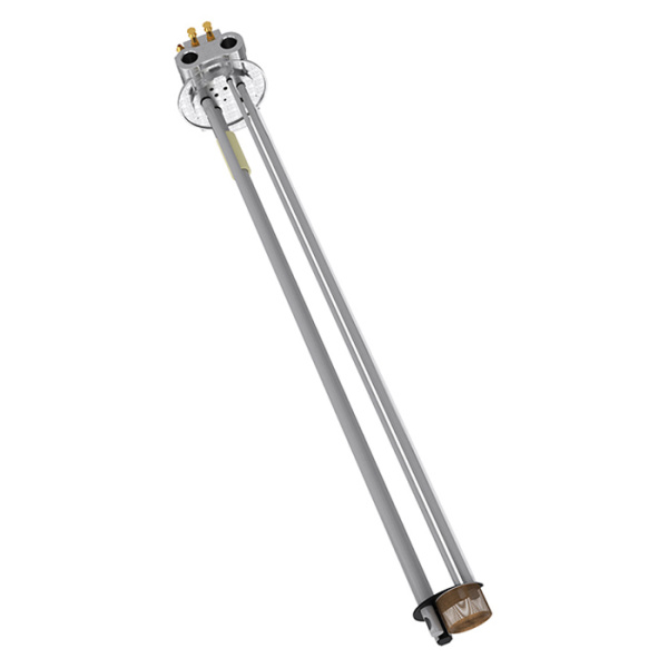 Топливозаборник ЕВРО (525 мм) с эл. подогревом (Кизляр)