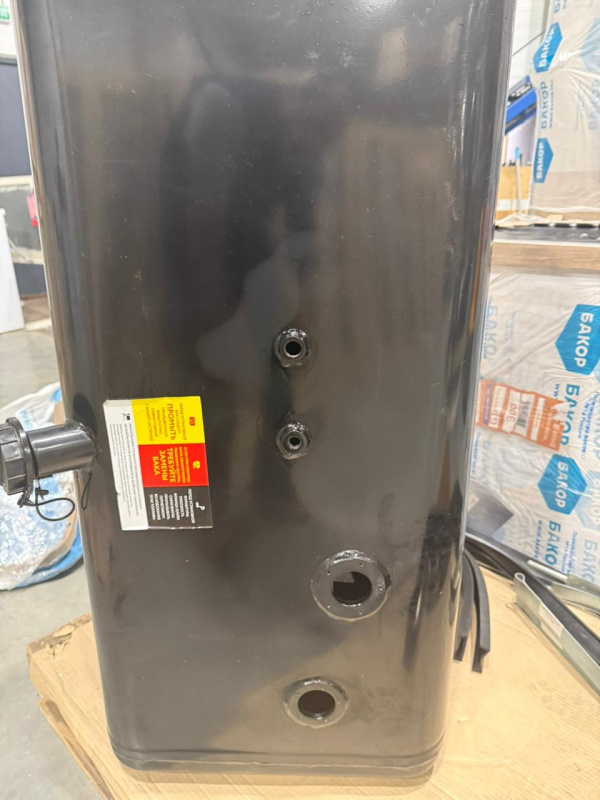 Топливный бак 120 л. БТ FOTON Ollin (№ 813815)