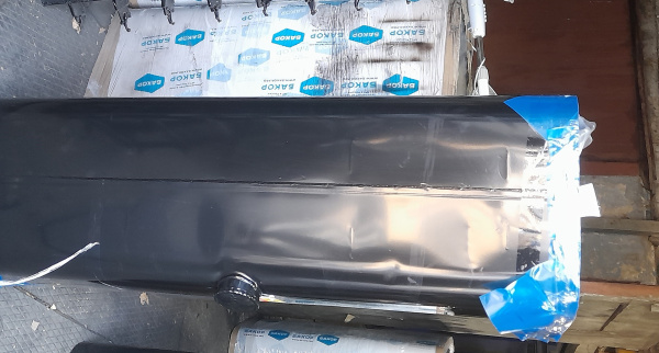 Топливный бак 500л (№ 794389)